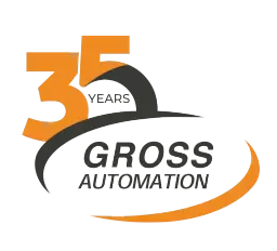 Gross Automation Logo